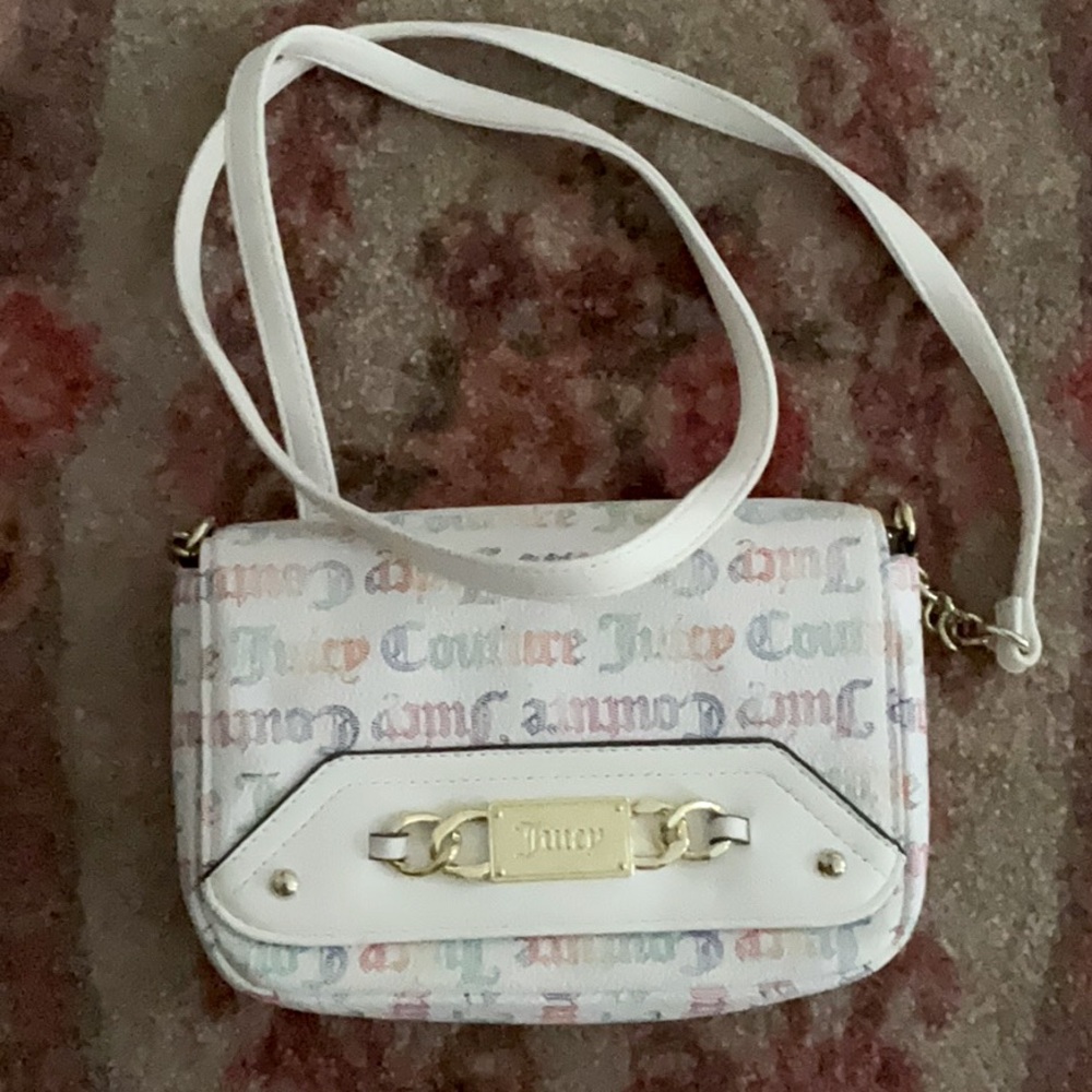 Juicy Couture purse
